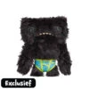 Fuggler Funny Ugly Monster Wide Eyed Weirdo - Zwart 1 Fuggler Funny Ugly Monster Wide Eyed Weirdo - Zwart -Knuffel Poppen Paradijs 1995689 8c4d7ff0