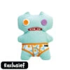 Fuggler Funny Ugly Monster Gaptooth McGoo - Mint