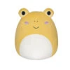 Pluchen Squishmallows Pad Leigh - 30 Cm -Knuffel Poppen Paradijs 1995698 c99bf4fa