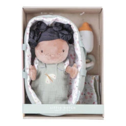 Little Dutch Babypop Evi -Knuffel Poppen Paradijs 1995719 a4617c12