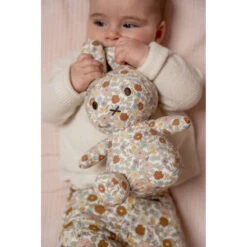 Nijntje X Little Dutch Vintage Little Flowers All Over Knuffel - 25 Cm -Knuffel Poppen Paradijs 1995920 c117dcb9