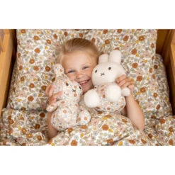 Nijntje X Little Dutch Vintage Little Flowers All Over Knuffel - 25 Cm -Knuffel Poppen Paradijs 1995920 c4e2eb6f