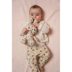 Nijntje X Little Dutch Vintage Little Flowers All Over Knuffel - 25 Cm -Knuffel Poppen Paradijs 1995920 ff63aa34