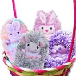 Gear2Play Curlimals Interactieve Knuffel Regenboog Konijn Bo 13 Gear2Play Curlimals Interactieve Knuffel Regenboog Konijn Bo -Knuffel Poppen Paradijs 1996113 ac83f9ea