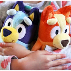 No Brand Bluey Knuffel Bluey - 20 Cm -Knuffel Poppen Paradijs 1996119 ed00254c