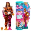 Barbie Cutie Reveal Jungle Tijger Pop -Knuffel Poppen Paradijs 1996140 7248ca52