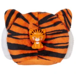 Barbie Cutie Reveal Jungle Tijger Pop -Knuffel Poppen Paradijs 1996140 8e6e46c0
