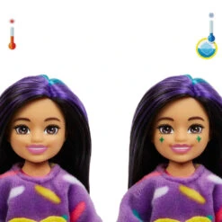 Barbie Cutie Reveal Jungle Toekan Pop Chelsea -Knuffel Poppen Paradijs 1996148 5ed33a2f