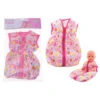 Johntoy Baby Rose Slaapzak -Knuffel Poppen Paradijs 1996421 ac83eb2e