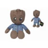 No Brand Disney Pluchen Baby Groot Knuffel In Romper - 25 Cm 1 No Brand Disney Pluchen Baby Groot Knuffel In Romper - 25 Cm -Knuffel Poppen Paradijs 1996606 ca5659a1