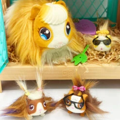 Little Live Pets Mama Surprise Cavia 13 Little Live Pets Mama Surprise Cavia -Knuffel Poppen Paradijs 1996809 3873ef1b