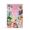 No Brand Studio Pets Paspoort Stickerboek Voor 23 Cm Knuffels -Knuffel Poppen Paradijs 1997212 508eccb3