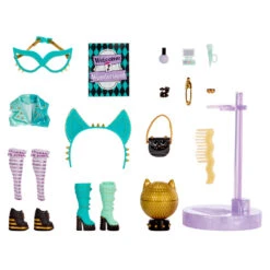 L.O.L. Surprise! Tweens Masquerade Pop Kat Mischief 13 L.O.L. Surprise! Tweens Masquerade Pop Kat Mischief -Knuffel Poppen Paradijs 1997355 1fe929fb