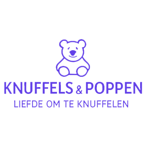 Knuffel Poppen Paradijs